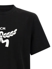 MCM - MCM - Printed T-shirt - Men’s Tops