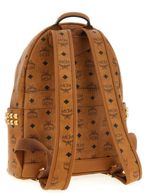 MCM - MCM - ’Stark’ small-medium backpack - Women’s Bags