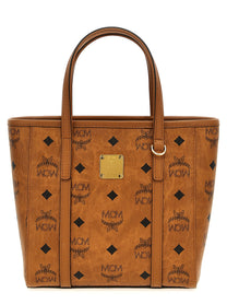 MCM - MCM - ’Toni’ mini shopping bag - Women’s Bags