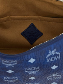 MCM - MCM - ’Aren Hobo’ small shoulder bag - Woman,Bags,Shoulder bags,