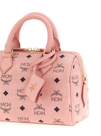 MCM - MCM - ’Ella Boston’ handbag - Women’s Bags