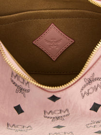 MCM - MCM - ’Aren Crescent Hobo’ shoulder bag - Women’s Bags