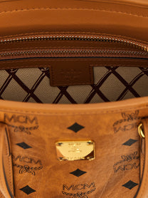 MCM - MCM - ’Toni’ mini shopping bag - Women’s Bags