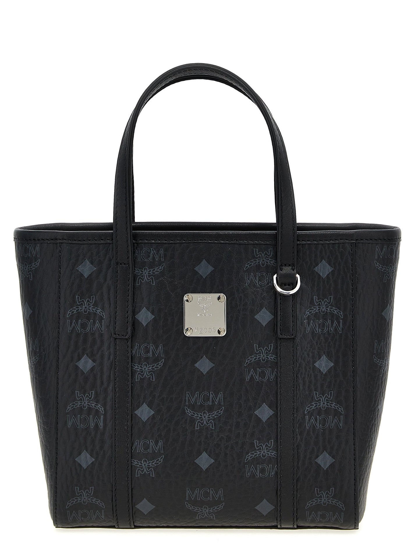 MCM - MCM - ’Toni’ mini shopping bag - Women’s Bags