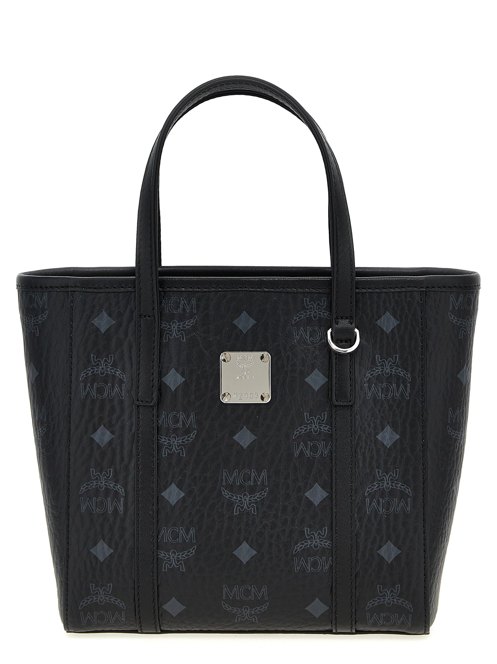 MCM - MCM - ’Toni’ mini shopping bag - Women’s Bags