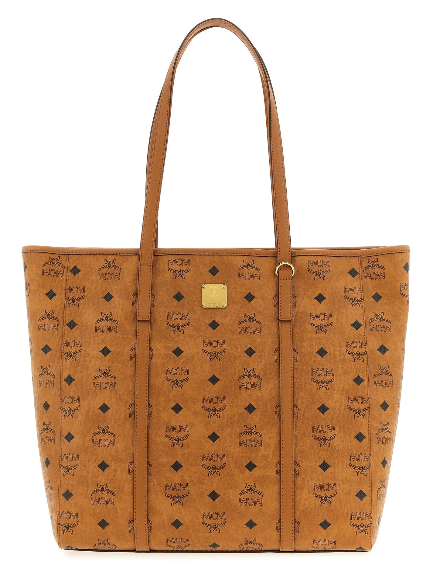 MCM - MCM - ’Toni’ large shopping bag - Women’s Bags
