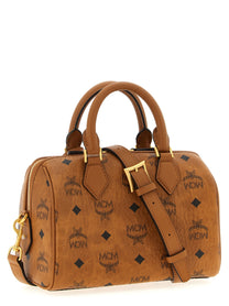MCM - MCM - ’Ella Boston’ handbag - Women’s Bags