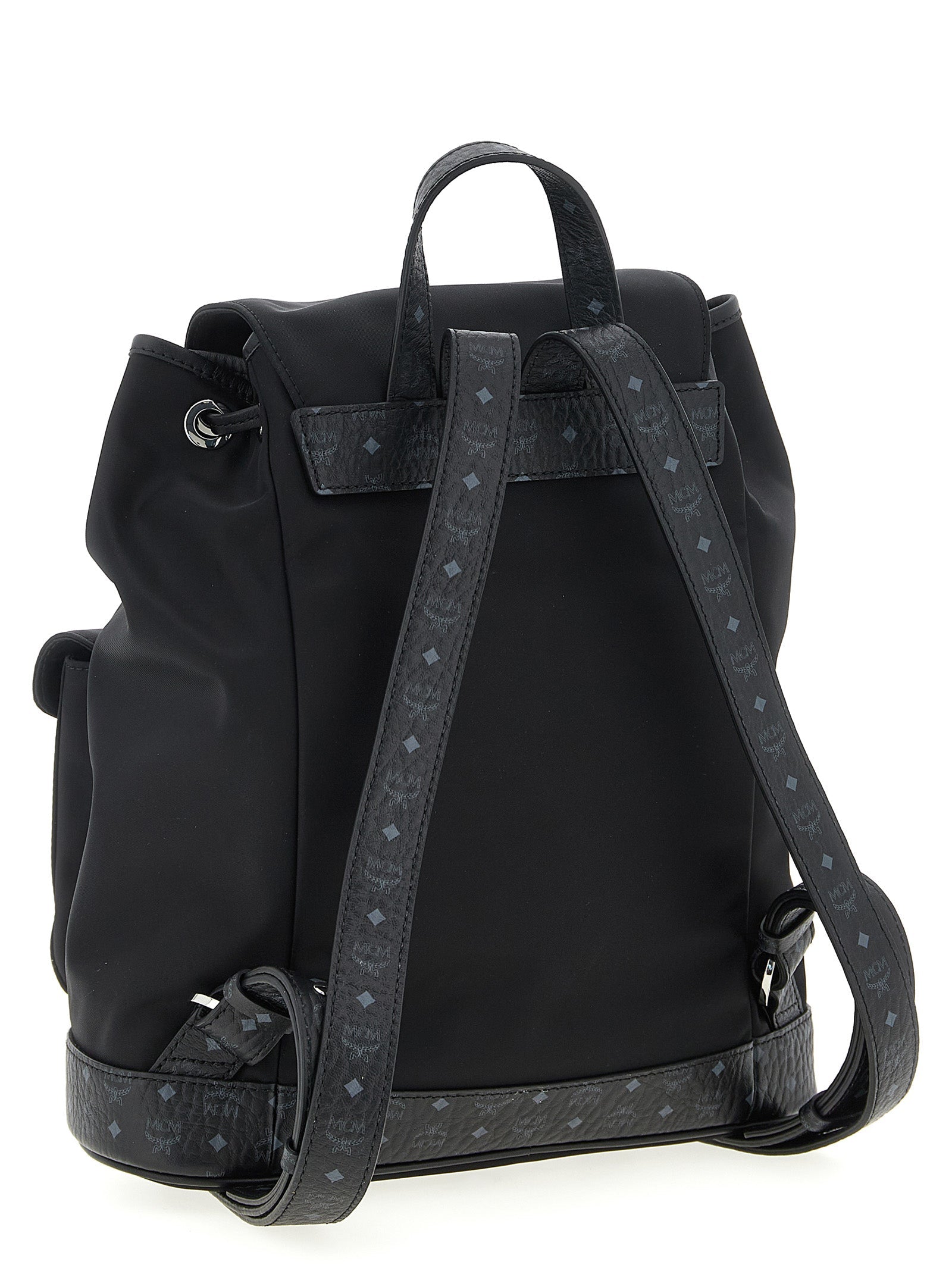 MCM - MCM - ’Aren’ small backpack - Women’s Bags