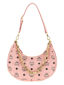 MCM - MCM - ’Aren Crescent Hobo’ shoulder bag - Women’s Bags