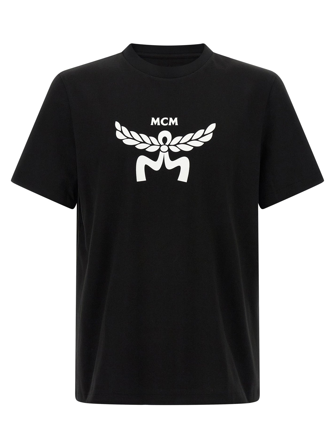 MCM - MCM - Printed T-shirt - Men’s Tops