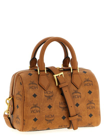 MCM - MCM - ’Ella Boston’ top case - Women’s Bags