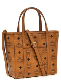 MCM - MCM - ’Toni’ mini shopping bag - Women’s Bags