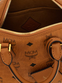 MCM - MCM - ’Ella Boston’ handbag - Women’s Bags
