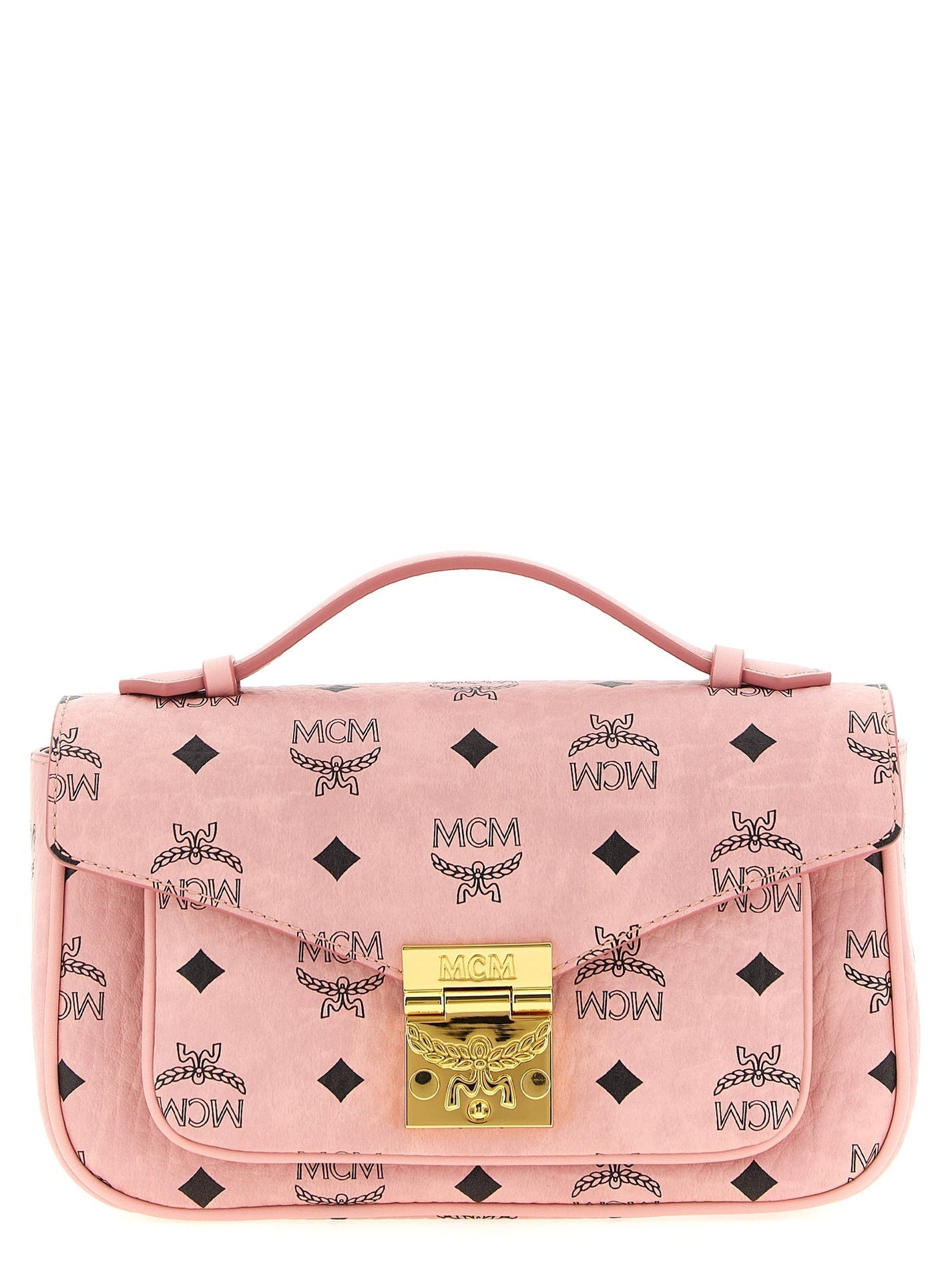 MCM - MCM - ’Tracy’ medium shoulder bag - Women’s Bags