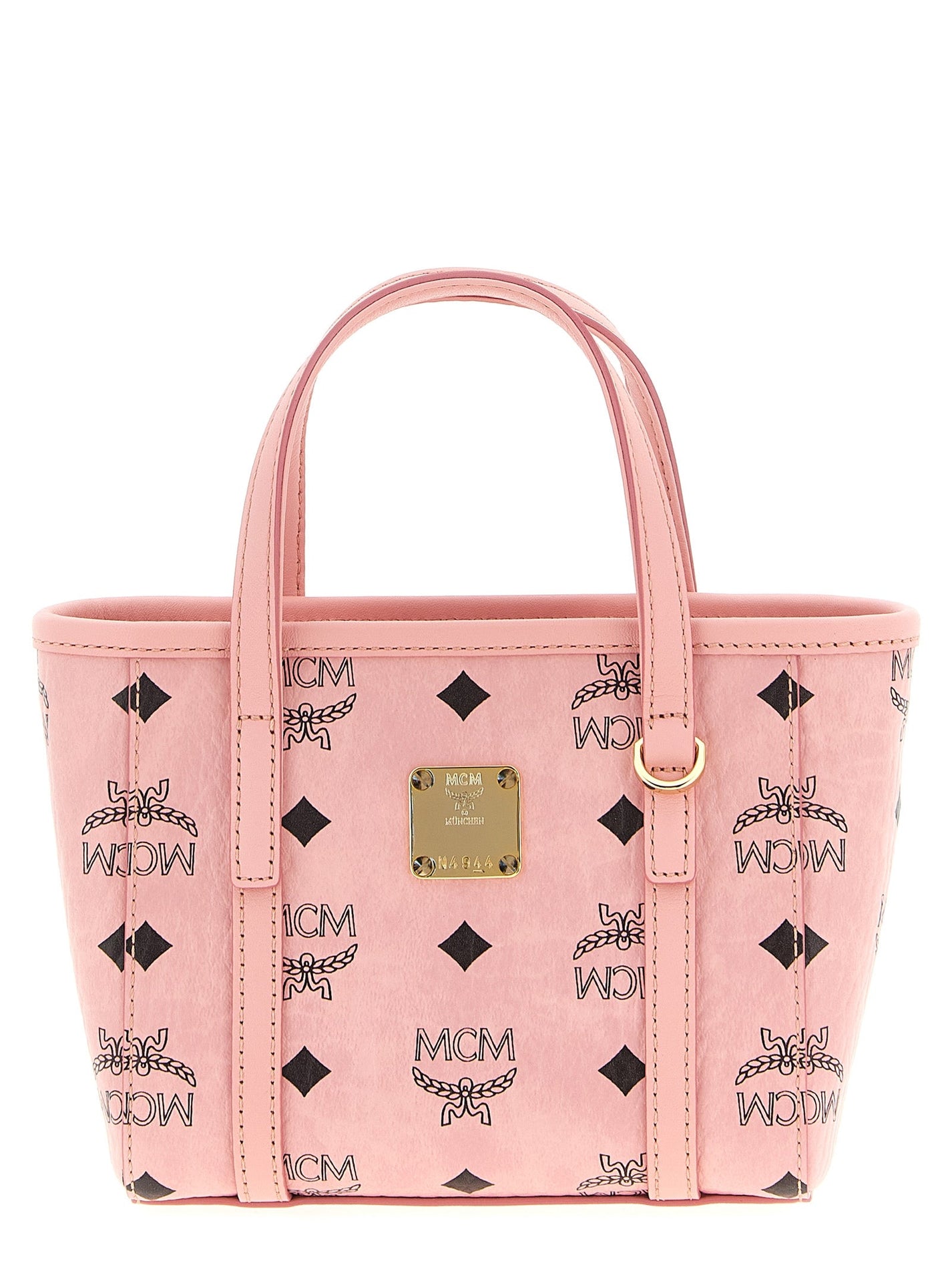 MCM - MCM - ’Toni’ X-mini shopping bag - Women’s Bags