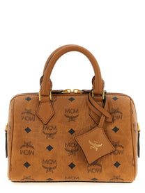 MCM - MCM - ’Ella Boston’ handbag - Women’s Bags