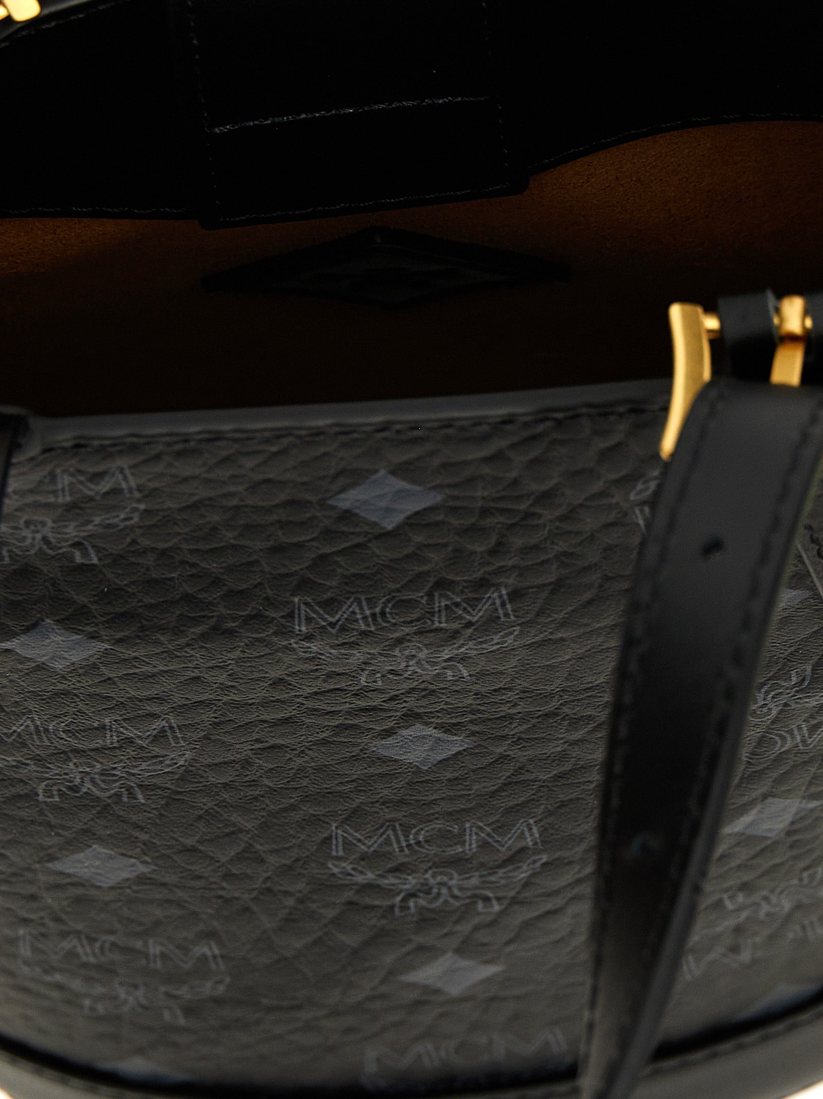 MCM - MCM - ’Arena VI’ handbag - Women’s Bags