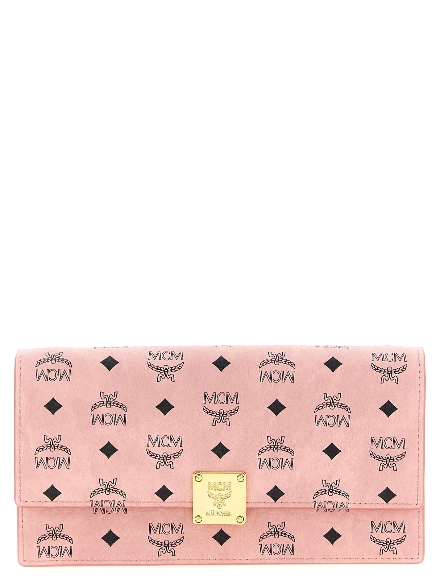 MCM - MCM - ’Aren’ wallet on chain - Women’s Accessories