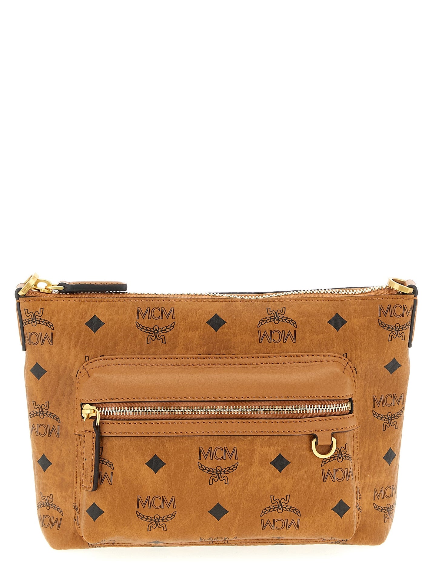 MCM - MCM - ’Viestos’ small crossbody bag - Women’s Bags