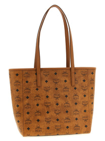 MCM - MCM - Small ’Toni’ shopping bag - Women’s Bags