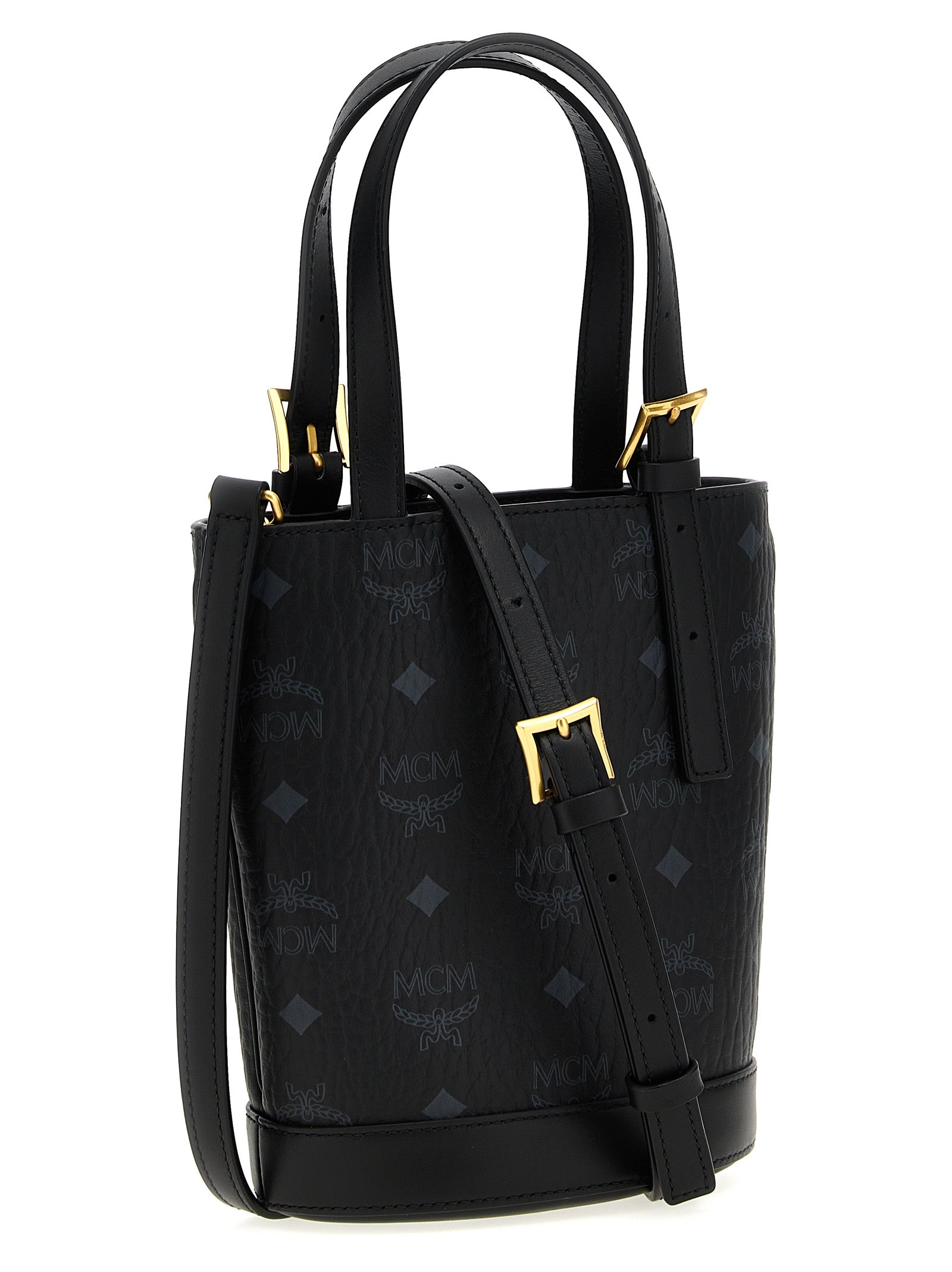 MCM - MCM - ’Arena VI’ handbag - Women’s Bags