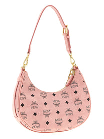 MCM - MCM - ’Aren Crescent Hobo’ shoulder bag - Women’s Bags