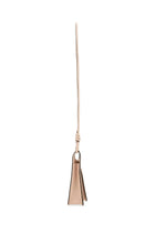 MCM Women's Hobo Bag Himmel Blue, view 4