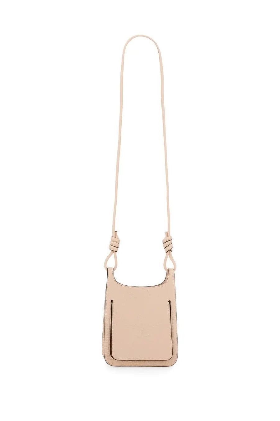 MCM Women's Hobo Bag Himmel Blue, view 2