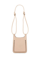 MCM Women's Hobo Bag Himmel Blue, view 3