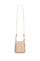 MCM Women's Hobo Bag Himmel Blue