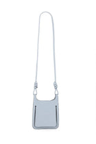 MCM Women's Hobo Bag Himmel Blue