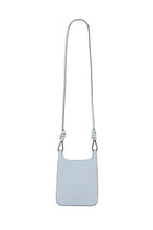 MCM Women's Hobo Bag Himmel Blue, view 3