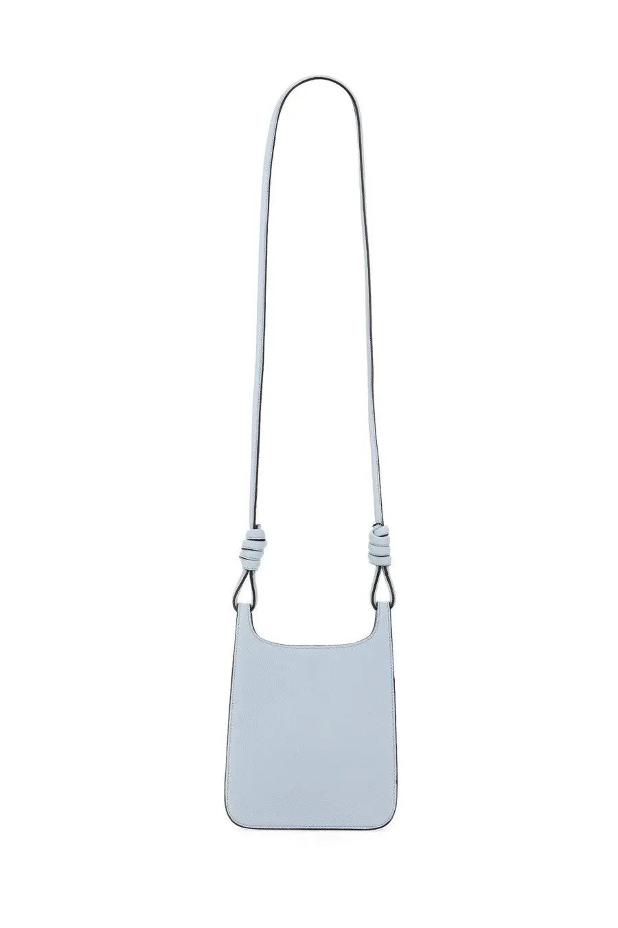 MCM Women's Hobo Bag Himmel Blue, view 3