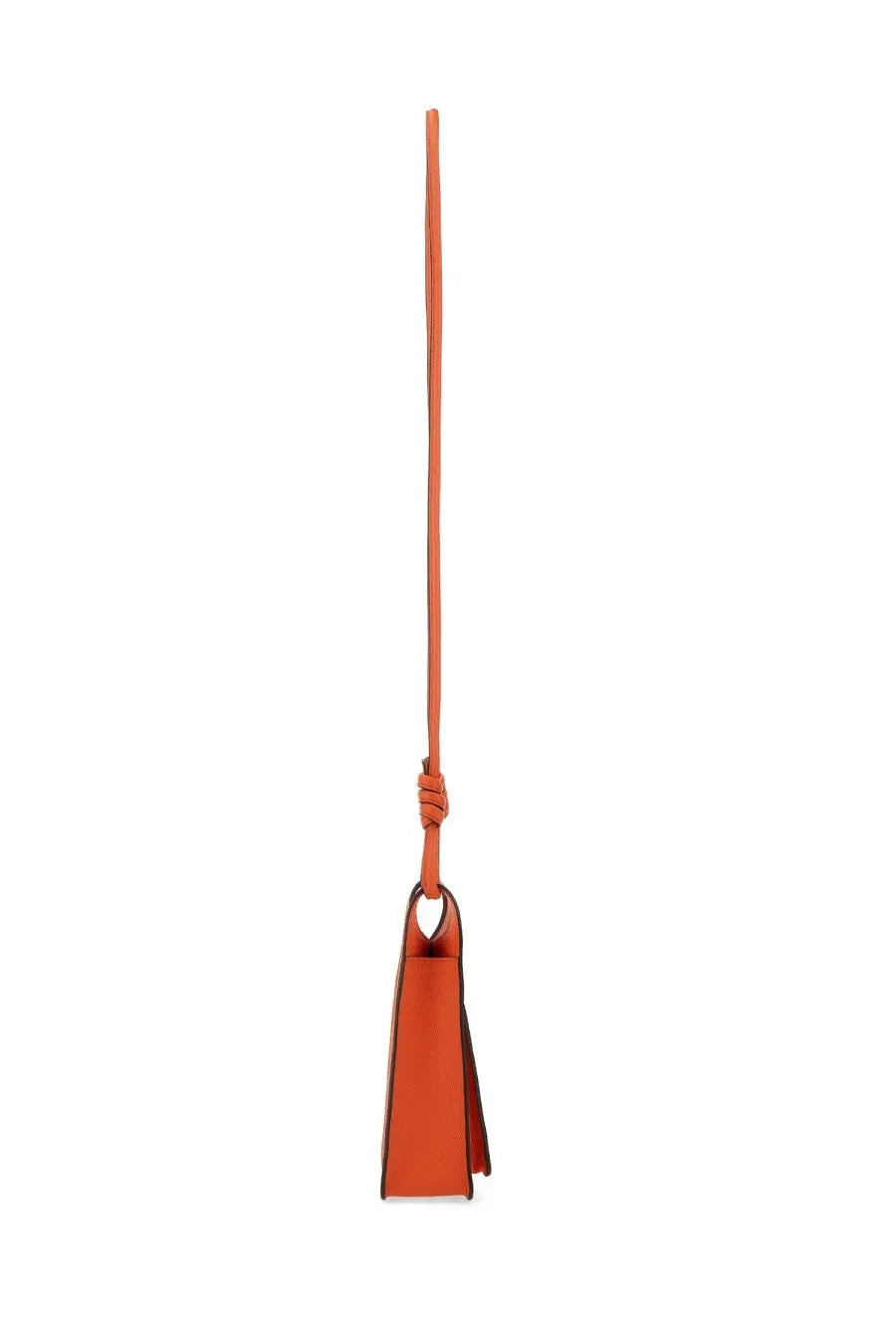 MCM Women's Hobo Bag Himmel Orange, view 4
