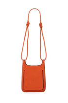 MCM Women's Hobo Bag Himmel Orange, view 2