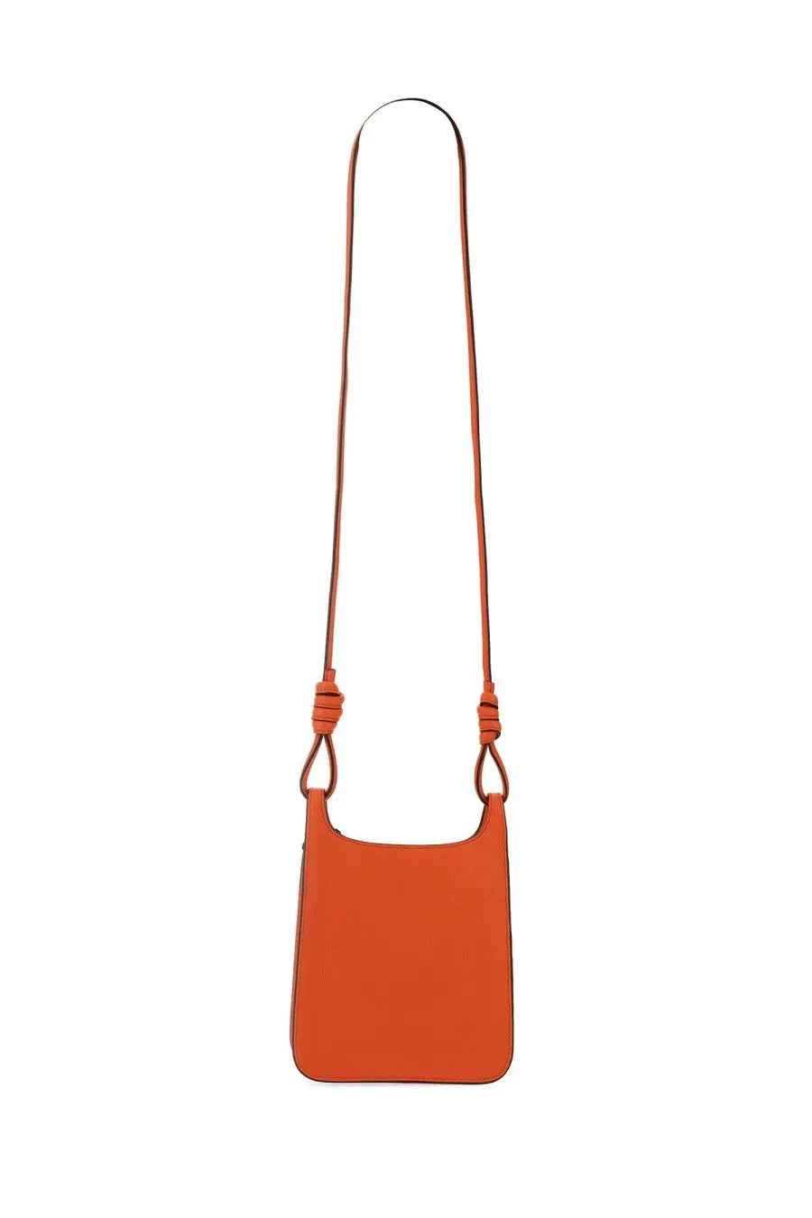 MCM Women's Hobo Bag Himmel Orange, view 3
