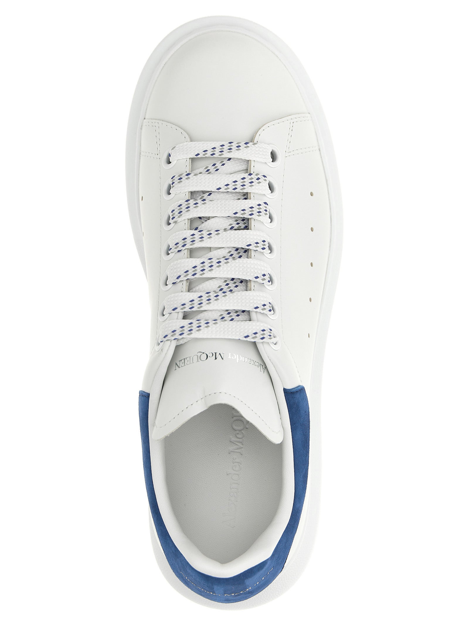 MCQUEEN - MCQUEEN - ’Larry’ sneakers - Men’s Shoes