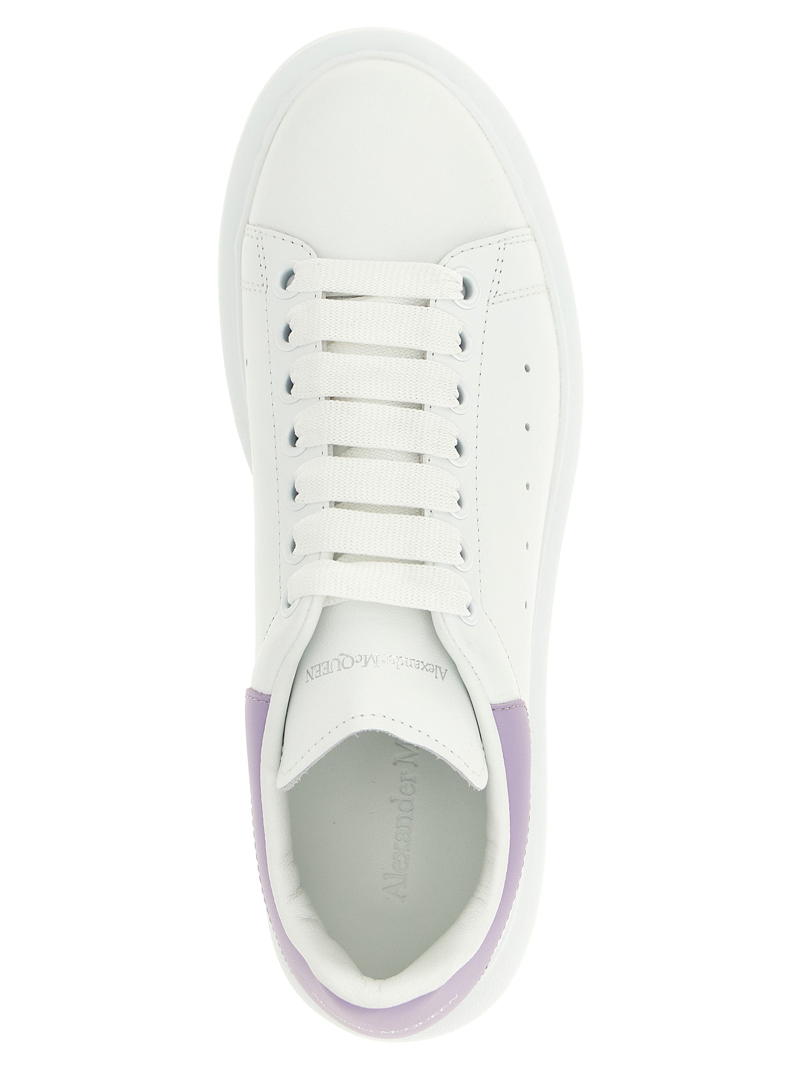 MCQUEEN - MCQUEEN - ’Larry’ sneakers - Women’s Shoes