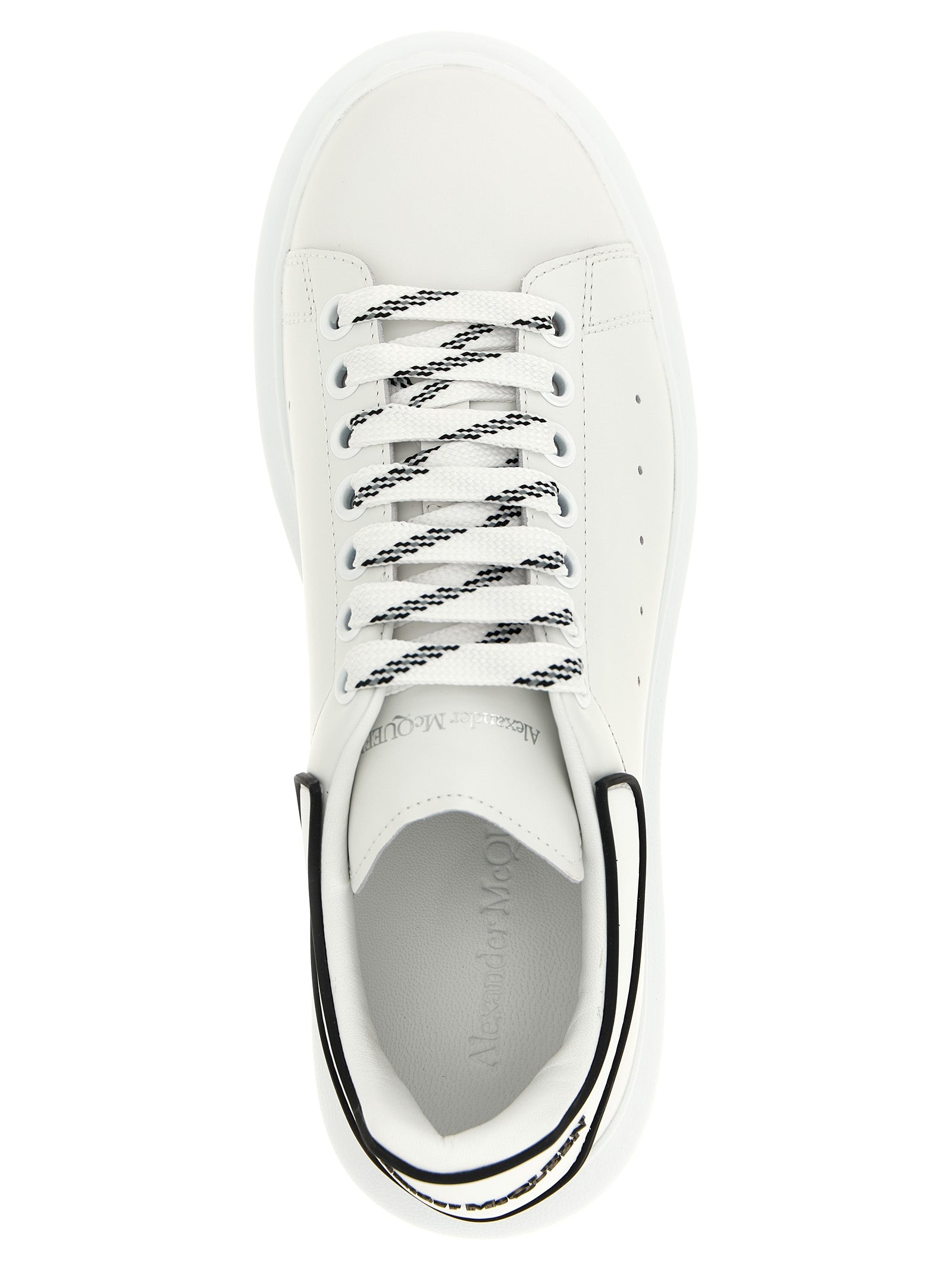 MCQUEEN - MCQUEEN - ’Larry’ sneakers - Men’s Shoes