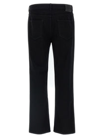 MCQUEEN - MCQUEEN - ’Skull’ jeans - Men’s Clothing
