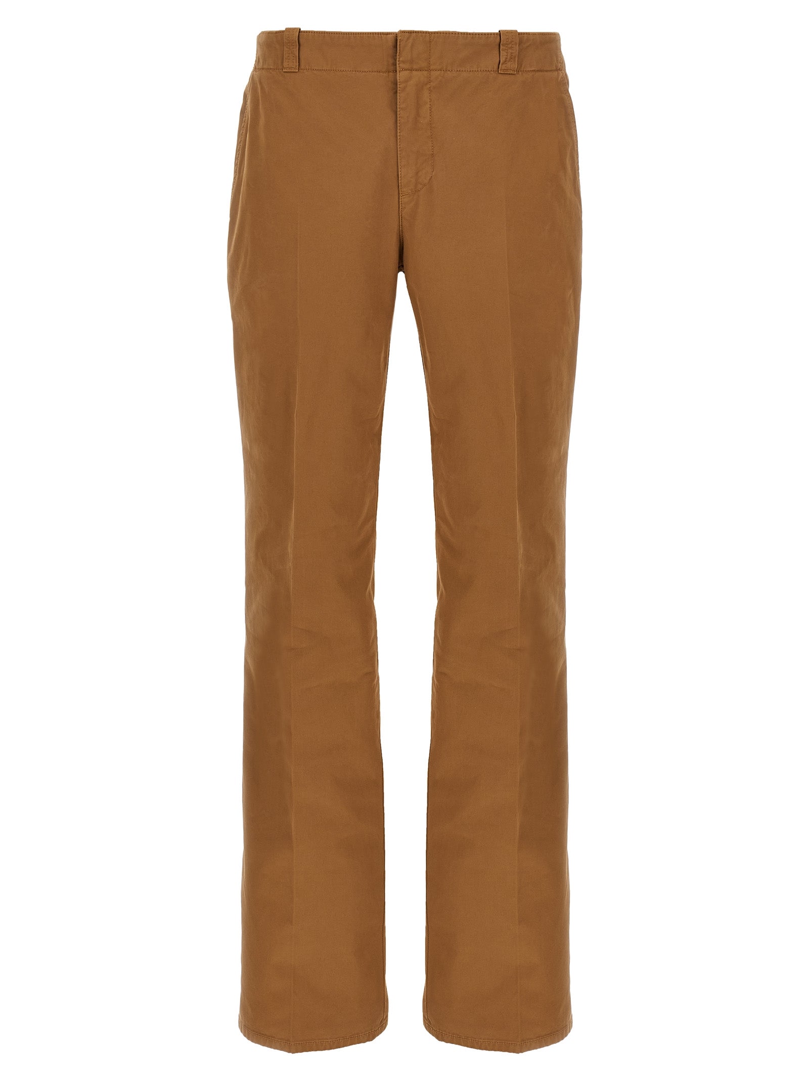 MCQUEEN - MCQUEEN - Chinos - Men’s Pants
