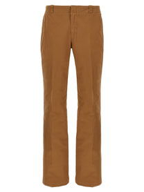 MCQUEEN - MCQUEEN - Chinos - Men’s Pants