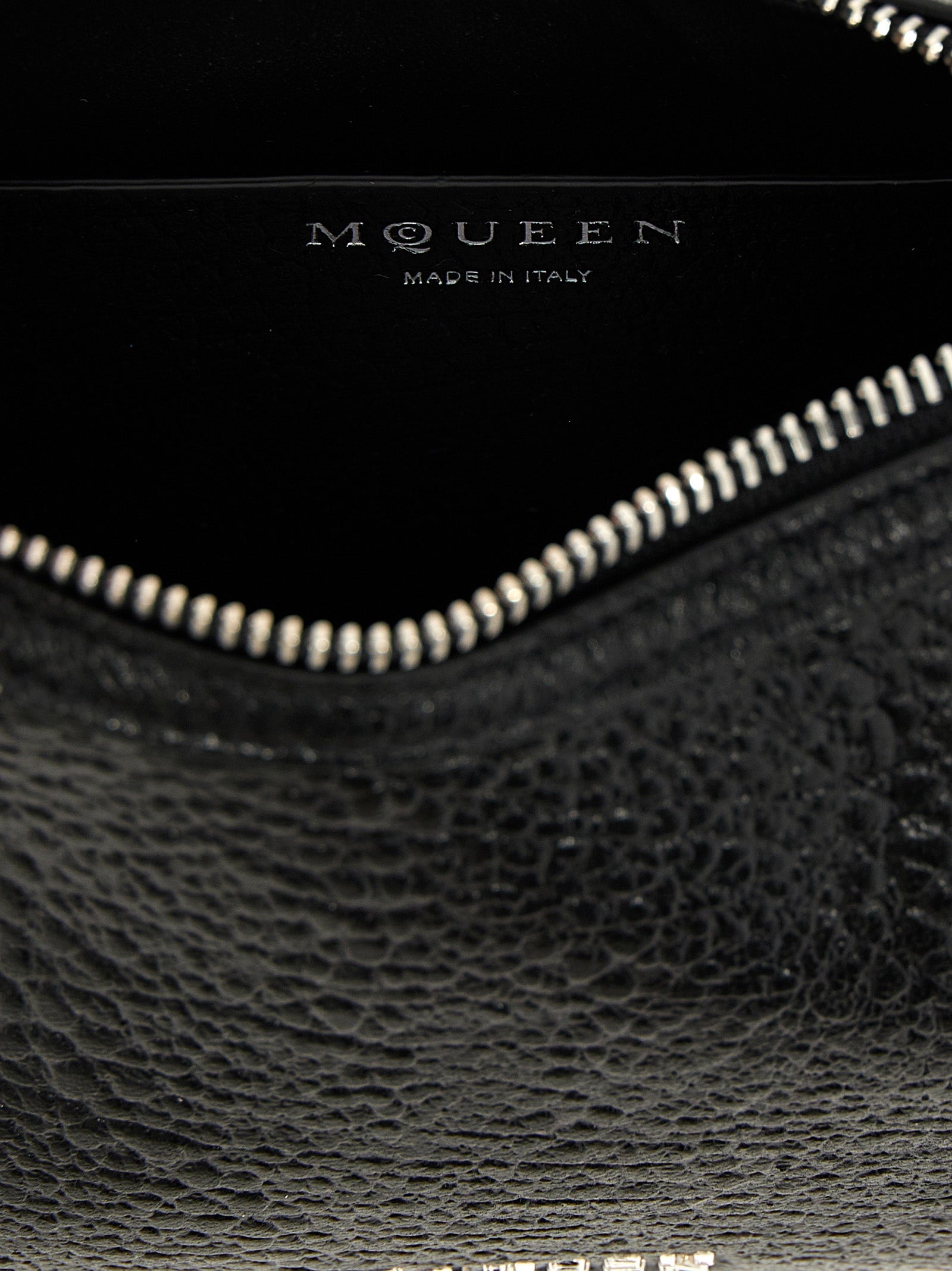 MCQUEEN - MCQUEEN - ’McQueen T-bar Mini’ handbag - Women’s Bags