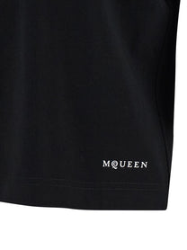 MCQUEEN - MCQUEEN - ’Skull’ T-shirt - Women’s Tops