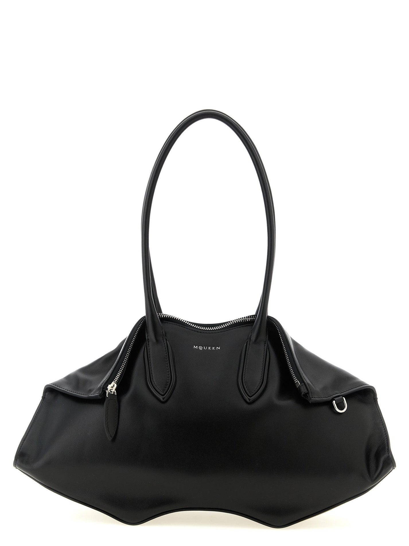 MCQUEEN - MCQUEEN - ’Manta’ shoulder bag - Women’s Bags