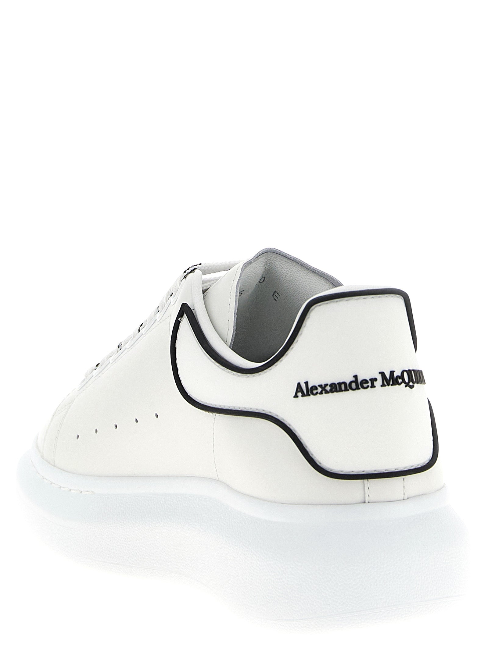 MCQUEEN - MCQUEEN - ’Larry’ sneakers - Men’s Shoes