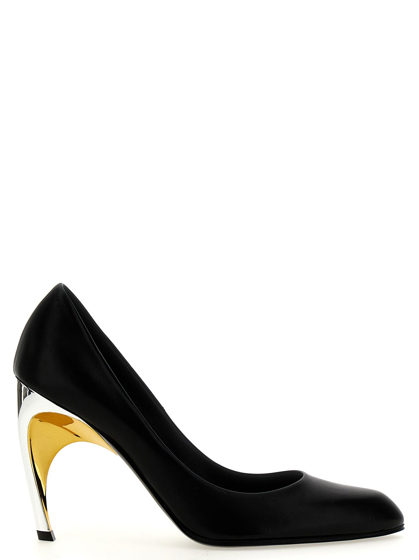 MCQUEEN - MCQUEEN - ’Armadillo’ pumps - Women’s Shoes