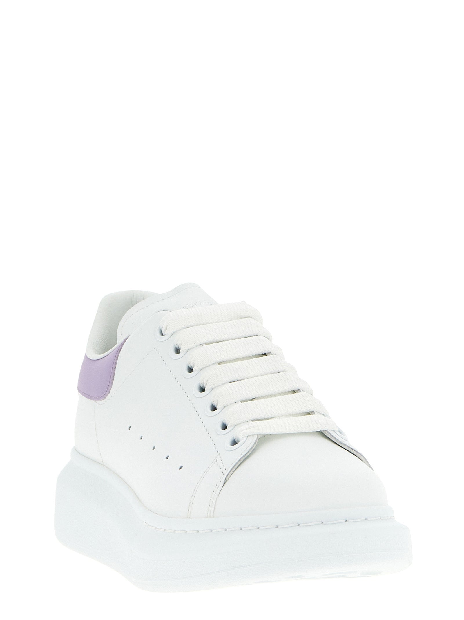 MCQUEEN - MCQUEEN - ’Larry’ sneakers - Women’s Shoes