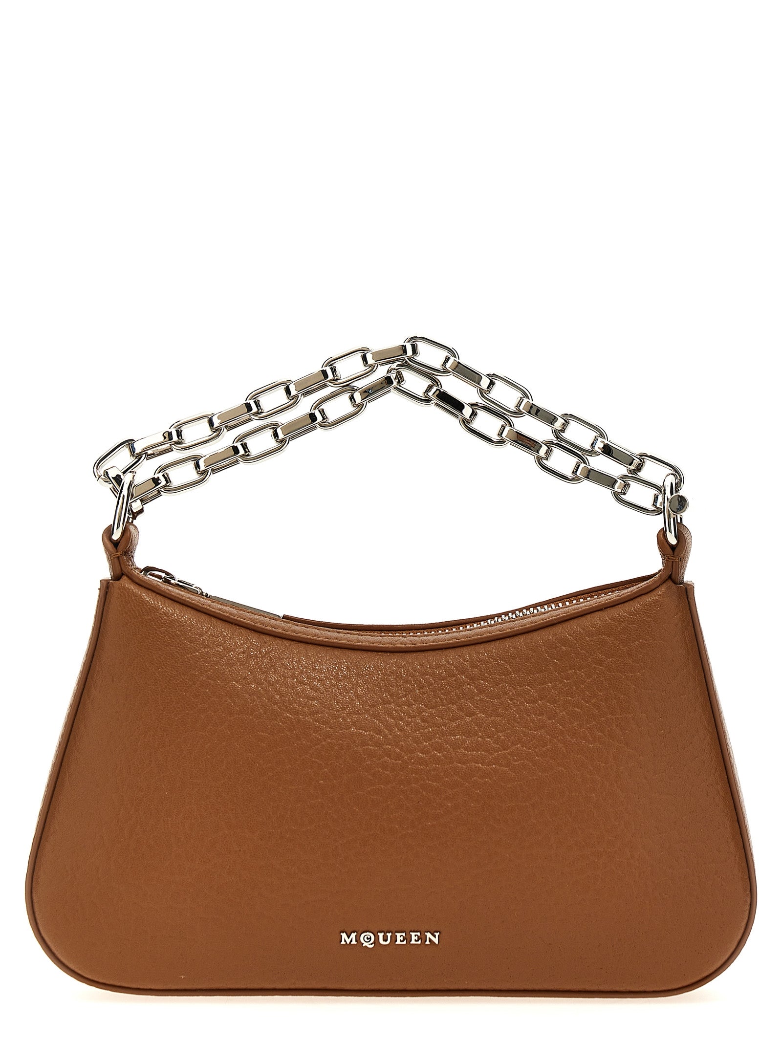 MCQUEEN - MCQUEEN - ’McQueen T-bar Mini’ handbag - Women’s Bags