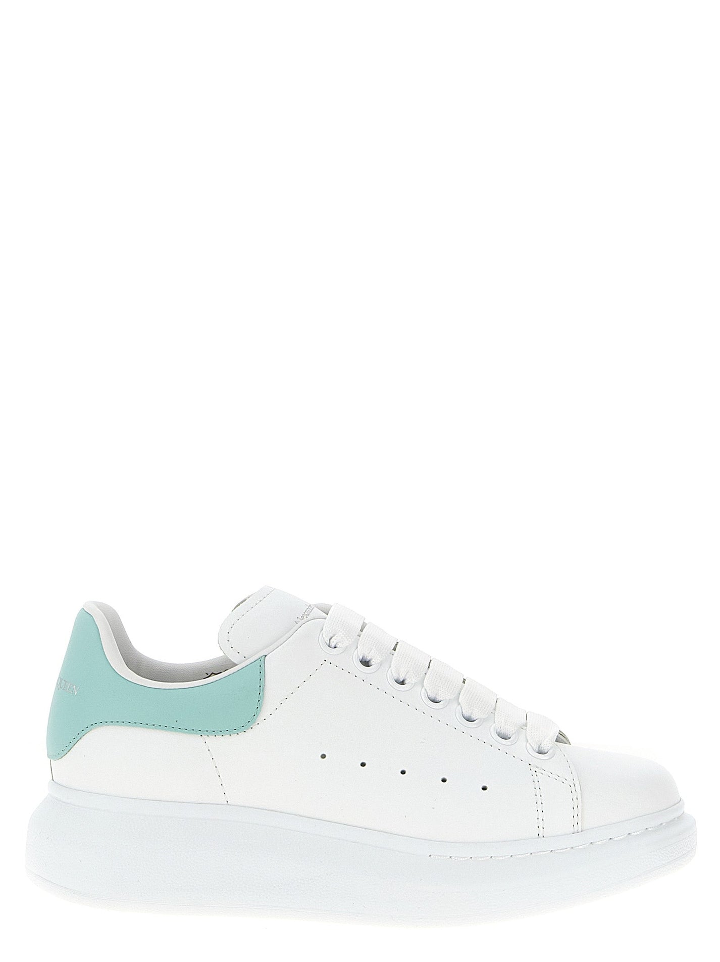 MCQUEEN - MCQUEEN - ’Larry’ sneakers - Women’s Shoes